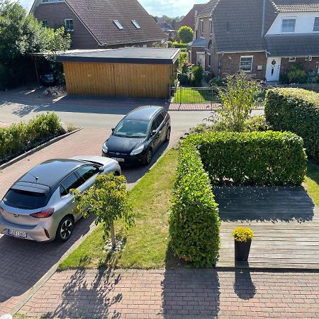 Villa Fuchsbau Hohenfelde  Bagian luar foto