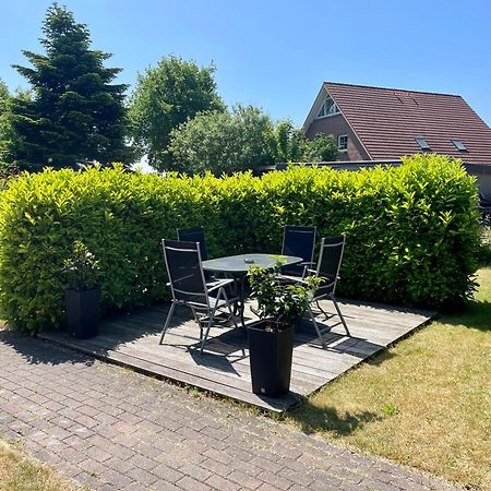 Villa Fuchsbau Hohenfelde  Bagian luar foto
