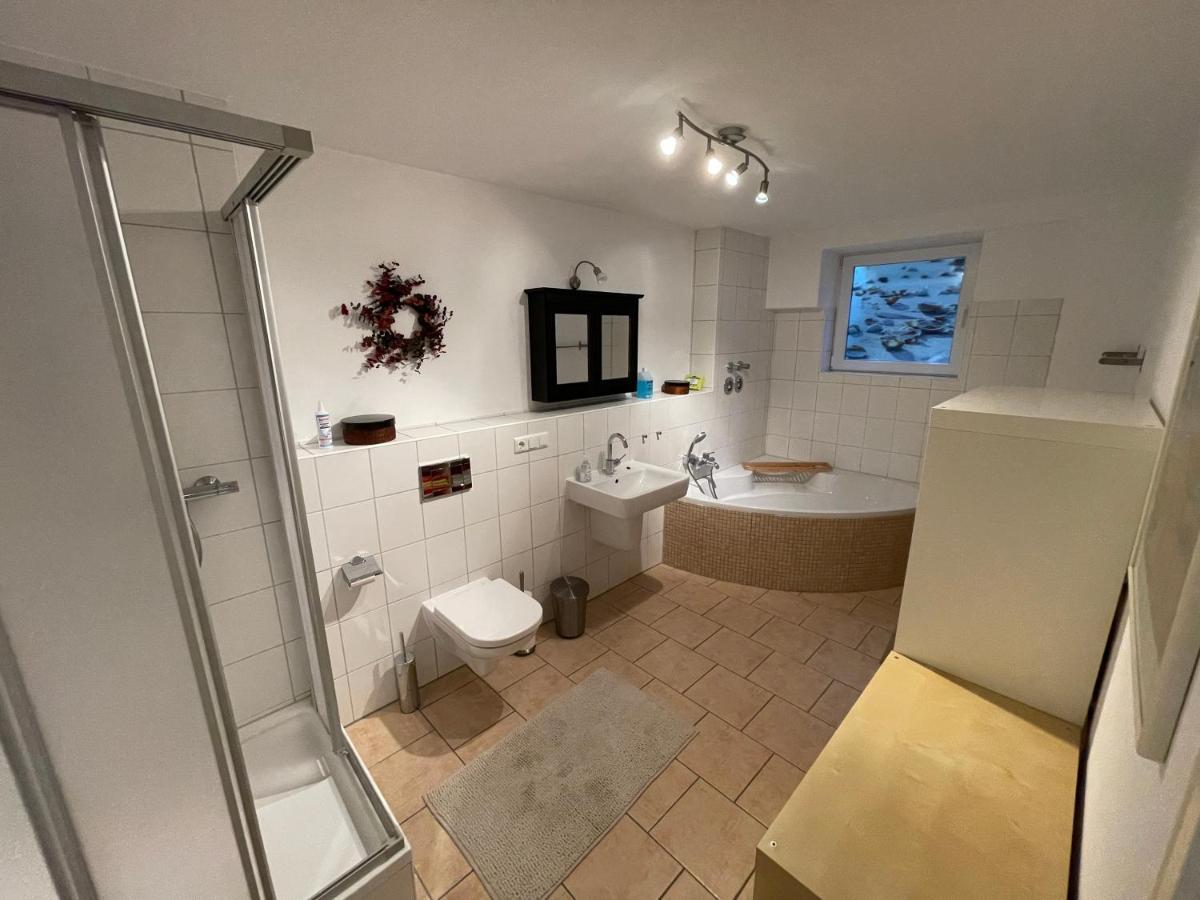 Villa Fuchsbau Hohenfelde  Bagian luar foto