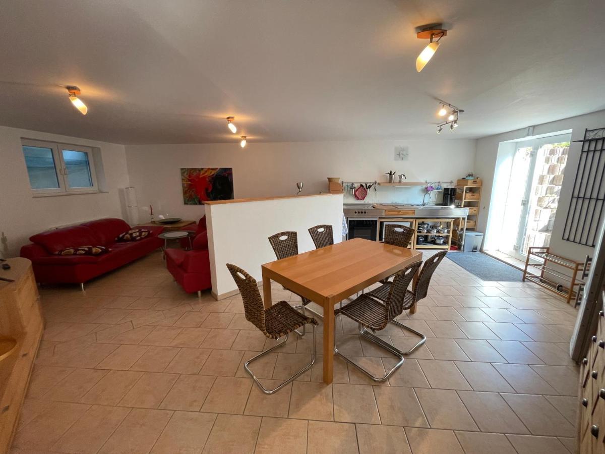 Villa Fuchsbau Hohenfelde  Bagian luar foto