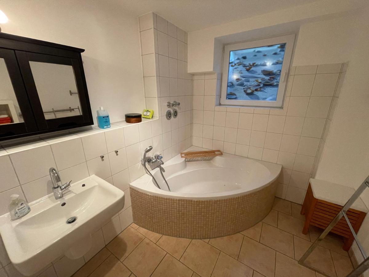 Villa Fuchsbau Hohenfelde  Bagian luar foto