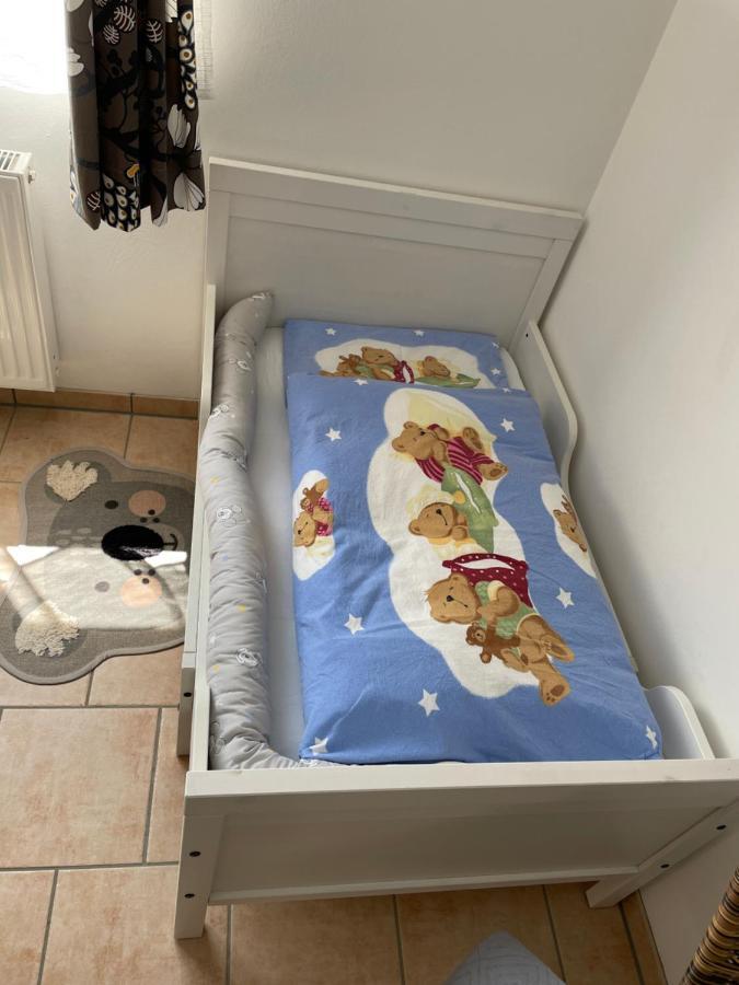 Villa Fuchsbau Hohenfelde  Bagian luar foto